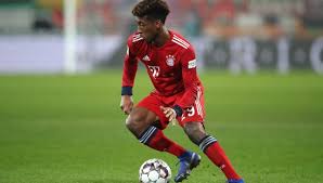 Transfer talk has the latest. Kingsley Coman Could Miss Bayern Munich S Champions League Clash With Liverpool Sport360 News