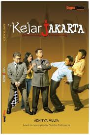 Setelah sukses dengan film bergenre drama romantis dan horror nichol bermain dalam film jakarta vs everybody. Kejar Jakarta Indonesian Movie Streaming Online Watch