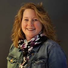 Shari Rowan, Wedding Officiant