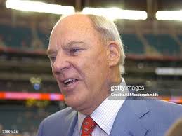 718 Bob Mcnair Photos & High Res Pictures