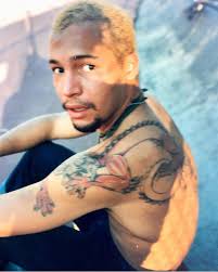 Happy Birthday Mike…peace and love to the TDK KTD TMC FSC GO FC crews.  #mikedream #restinpower #thefoundation