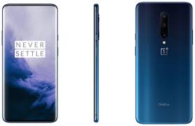 OnePlus 7 Pro 5G 128GB - Specs and ...