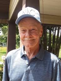 David Pearson Obituary July 12, 2024