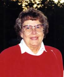 Marie Floyd Obituary