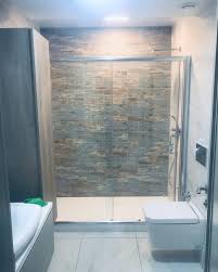 Duşa kabinler banyoların artık vazgeçilmezleri halini almıştır. Film Store07 Facebook