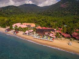 White sands, turquoise water, unforgettable experiences. Paya Beach Spa Dive Resort Pulau Tioman Aktualisierte Preise Fur 2021
