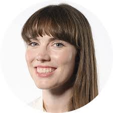 Charity Berg's Instagram, Twitter & Facebook