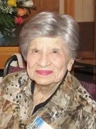 Rose Vredevelt Obituary (2016)