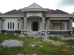 Lihat dalam nya ada apa isinya ternyata wow buat teman teman yang kerja di malaysia. Contoh Rumah Mewah Di Malaysia Denah Rumah