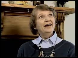 One of a Kind: Sally Lindberg