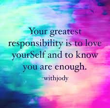Someone else doesn't have to be wrong for you to be right. 100 Self Love Quotes To Improve Your Self Esteem