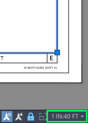 Aug 20, 2013 · ** autocad productivity training webinar available now: Linetype Scale Explained