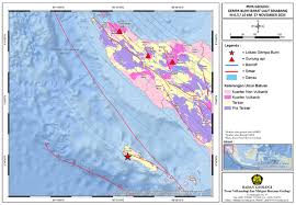 Kementerian ESDM RI - Media Center - Arsip Berita - Gempa Magnitudo 6,3 Guncang Sinabang, Aceh