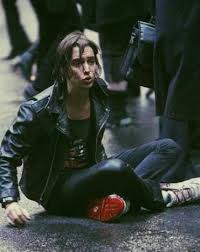 Steve Buscemi Fr Julian Casablancas The Strokes People