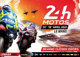 8 juin 2019 au 16 juin 2019. 24 Heures Du Mans Moto Live