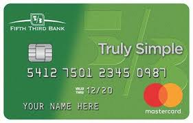 Truly Simple Credit Card Credit Card Reviews Credit Card Transfer Credit Card Apply