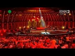 We did not find results for: 02 Bal Wszystkich Swietych Budka Suflera 35 Lecie 2009 Youtube