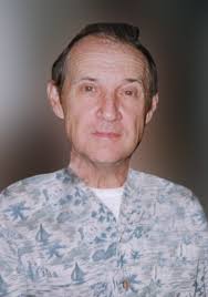 Obituary of Ralph G. Belanger