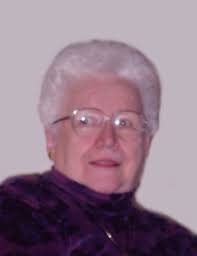 Obituary information for Florence F. Puls