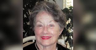 Frances Childrey Benson Hoke Obituary