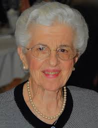 Obituary information for Leona Catanoso Betz