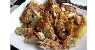 Cara Membuat Siomay Bandung Sederhana Dengan Rasa Istimewa Resep Masakan Resep Menu Sarapan Sehat