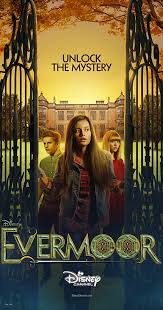 This is a list of television series originally broadcast on, and produced solely by, disney channel. Evermoor Disney Evermoor News Termine Streams Auf Tv Wunschliste