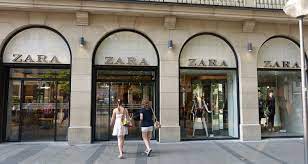 Zara Mode Neuhauser Str Altstadt 80331 Munchen Mode Willkommen