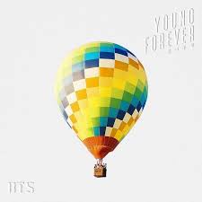 Bts The Most Beautiful Moment In Life Young Forever Songs Bts The Most Beautiful Moment In Life Young Forever Di 2020 Sampul Album Lagu Bts