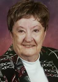 Dorothy Smith Obituary