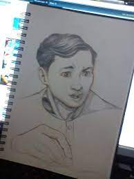 He wanted to keep a visual record of the things he saw or the people he met. Wip Dr Jose Rizal Jose Rizal Jose Rizal