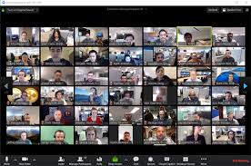 Zoom is the leader in modern enterprise video communications, with an easy, reliable cloud platform for video and audio conferencing, chat, and webinars across mobile, desktop, and room systems. 7 Best Zoom Tips