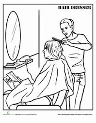 Huge collection of professions printable colouring pages online for free. Pin On Occupation