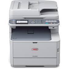 The oki b431dn's drab black exterior and boxy shape make it easily lost in a pile of other monochrome laser printers, but this one deserves your extra attention. Oki Printer Drivers
