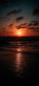 February 14, 2021 by admin. Sunset Wallpaper For Iphone 11 Pro Max X 8 7 6 Free Download On 3wallpapers