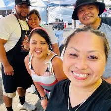 Russ Kitchen's Instagram, Twitter & Facebook