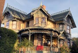 More of the Moore Manor, aka The Beach House - Escondido Times-Advocate