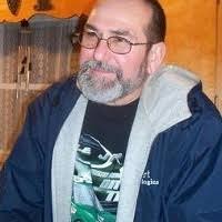 William E. (Eddie) Bright, 61, Elk Horn, KY (1958-2019)