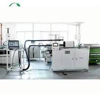 PLWS-950 HDAF Horizontal Gluing Machine