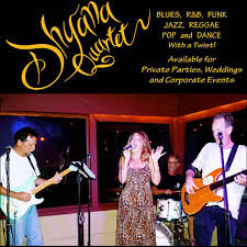 Profile for Dhyana Quartet