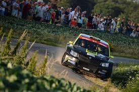 It is a round of the fia world rally championship and was formerly a round of the msa british rally championship and is based in north wales. 2020 Ypres Rally Wikipedia