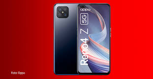 Its photo performance earns the oppo a photo score of 109 and comes with a few. Oppo Reno4 Z 5g Gunstiges 5g Smartphone Im Hands On
