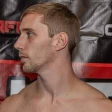 Eddie Kosmela vs. Tristan Bairefoot, Conflict MMA 59