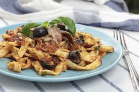 4 Sughi Per La Pasta Che Profumano D Estate