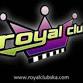 Royal Club event image