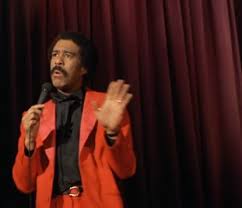 Richard fired in the air, shattering a $10,000 tiffany chandelier. Sunset Gun Fire Is Inspirational Richard Pryor
