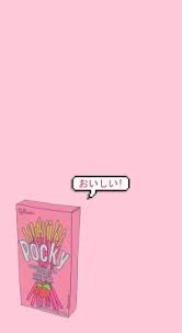 Kawaii pastel japanese aesthetic wallpaper desktop. Wallpaper Background And Moon Image Aesthetic Lockscreen Tumblr Black 564x1002 Wallpaper Teahub Io
