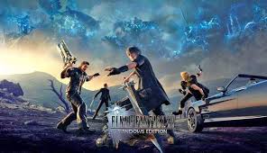 We won't keep you in suspense. Final Fantasy Xv On Pc Is A Generation Ahead Of Consoles Eteknix