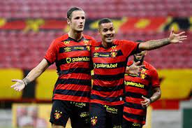 Joga sport match, o jogo online grátis em y8.com! Em Jogo Amarrado Sport Bate Salgueiro E Vai A Final Do Estadual Folha Pe
