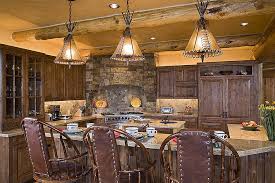 tucker ranch kitchen teton heritage